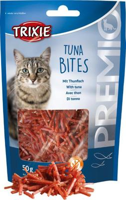 TRIXIE PREMIO TUNA BITES