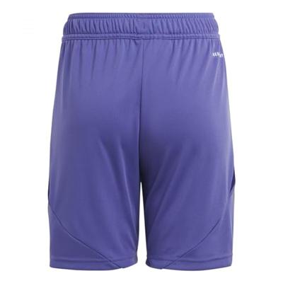 adidas Tiro 24 Voetbalbroekje Kids Groen Zwart