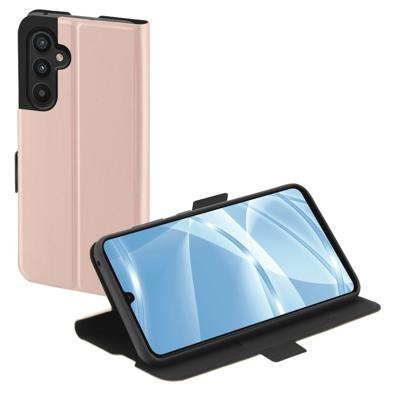 Hama Booklet Single2.0 Voor Samsung Galaxy A34 5G Roze Hama Booklet Single2.0 Voor Samsung Galaxy A34 5G Roze