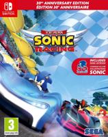 Team Sonic Racing - 30th Anniversary Edition - thumbnail