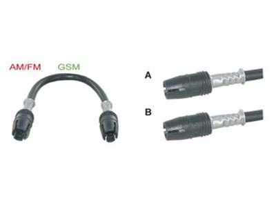 Antenne adapter (ANT6080)