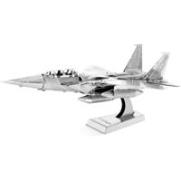 Eureka metal earth f-15 eagle - thumbnail