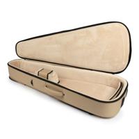 Gator Cases G-ICONDREAD-KHK Icon serie softcase voor western gitaar - beige - thumbnail