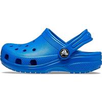 Crocs Classic T Kinderen Blue Bolt C6 - thumbnail
