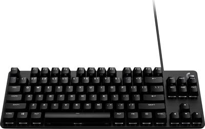 Logitech G G413 SE TKL Toetsenbord Zwart Azerty Belgisch