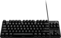 Logitech G G413 SE TKL Toetsenbord Zwart Azerty Belgisch - thumbnail