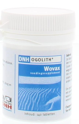 DNH Wovax Ogolith Tabletten DNH Wovax Ogolith Tabletten