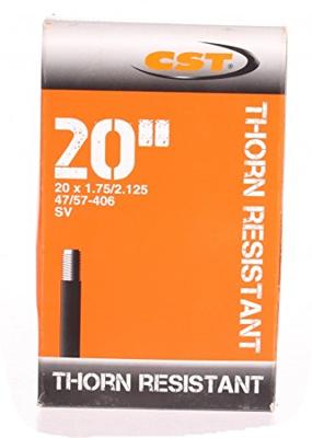 CST Binnenband 20 x 1.75/2.125(47/57 406) AV 30 mm