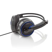 Nedis Gaming Headset with ultra bass - thumbnail
