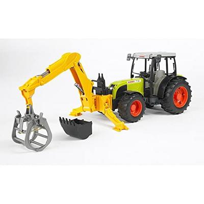 bruder Claas Nectis 267 F modelvoertuig - thumbnail