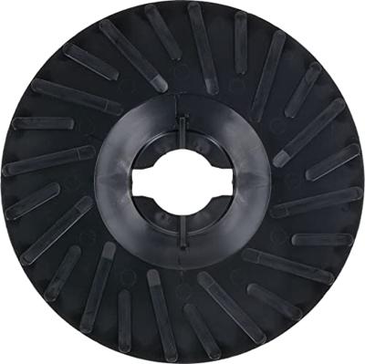 Bosch Accessories 2608601715 X-LOCK steunschijf middelhard, 125 mm - thumbnail