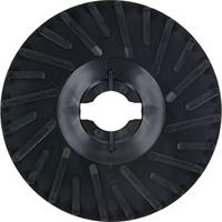 Bosch Accessoires X-LOCK Steunschijf voor fiberschijven 125 mm medium - 1 stuk(s) - 2608601715 - thumbnail