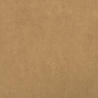Tweezitsbank 120 cm fluweel bruin - thumbnail