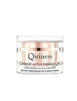 Qiriness Caresse Active Energie Lift Rad. Remodeling Cream 50 ml - thumbnail