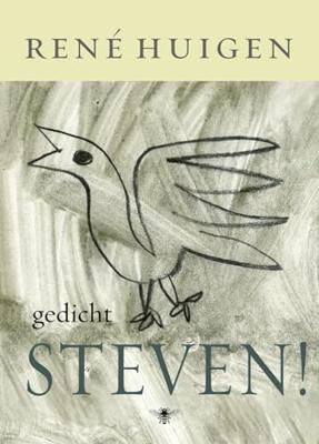 Steven! (Hardback) Steven! (Hardback)