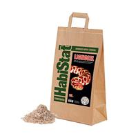 Habistat Aquadistri lignocel 10 liter Habistat Aquadistri - Aquadistri - thumbnail