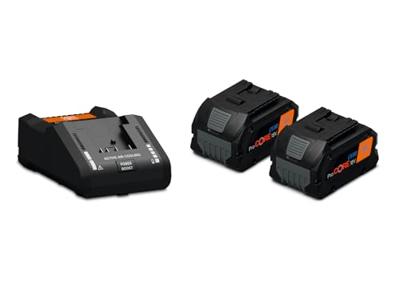 Fein ASCD 18-200 W4 AS Accu slagschroevendraaier 210Nm 18V 5.0Ah AMPShare in L-Boxx - 71151162000 - thumbnail