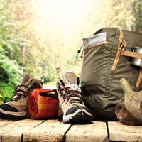 Anti-muggen Armband Radarcan - thumbnail