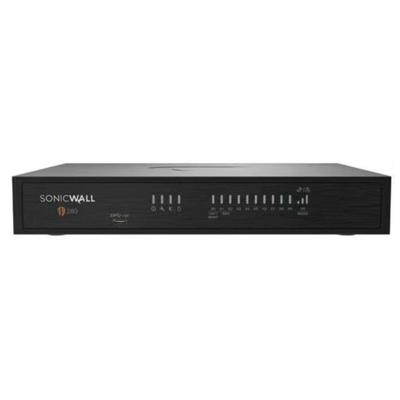 Firewall SonicWall 03-SSC-6936 Zwart RJ45 Ethernet LAN 10/100/1000