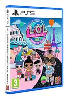 L.O.L. Surprise! B.B.s Born to Travel - thumbnail