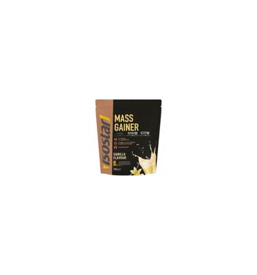 Isostar Eiwitshake Mass Gainer Vanille