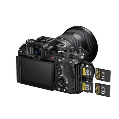Sony CFexpress Typ A 1920GB 1800/1700 MB/s, VPG400