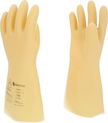 KS Tools 117.0054 Elektricienhandschoen Maat (handschoen): 10 1 paar KS Tools 117.0054 Elektricienhandschoen Maat (handschoen): 10 1 paar