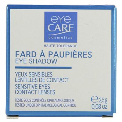 Eye Care Eye Shadow Flanel 2,5g 937