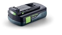Festool Accessoires Accu BP 18 Li 3,0 C - 577658 - thumbnail