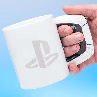 Playstation Shaped Mug PS5 Playstation Shaped Mug PS5