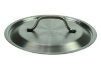 CT Prof Deksel Voor Soeppan ø 20 cm - thumbnail