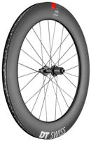 DT swiss arc 1400 dicut® carbon 80 disc cl rear wheel - thumbnail