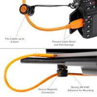 TetherTools TetherGuard Tethering Support Kit - thumbnail