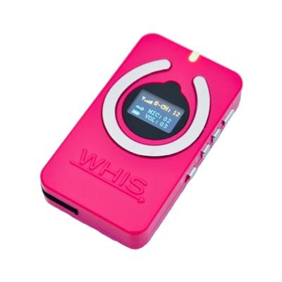 Whis Instructieset Competition roze