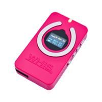 Whis Instructieset Competition roze - thumbnail