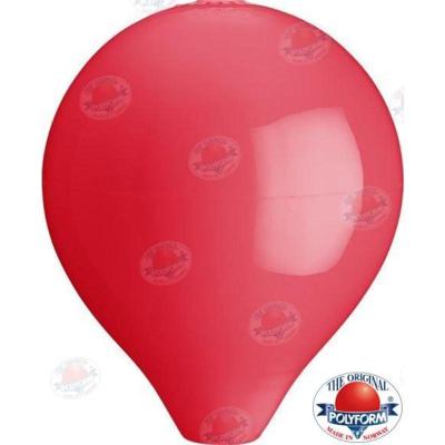 Boyas inflables SCACC4R - BOYA CC4 ROJA 54X59