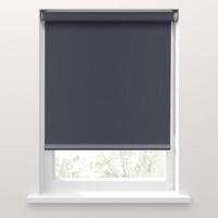 Fenstr rolgordijn Stockholm lichtdoorlatend - grijs (20058) - thumbnail