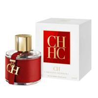 Damesparfum Carolina Herrera CH EDT - thumbnail