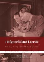 Hofgoochelaar Larette en zijn mysterieuze dood (Paperback) - thumbnail