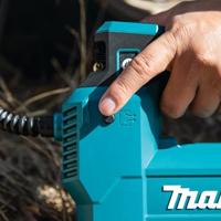 Makita Akku-Kompressor DMP181Z 18V solo o. Akku o. LG, 11,1bar, 22l/min 2,1kg Compressor 11.1 bar - thumbnail
