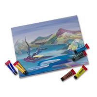 Amsterdam Set 12 x 20 ml - Landschap - thumbnail
