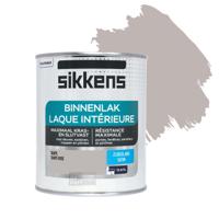 Sikkens Binnenlak Zijdeglans - Taupe - thumbnail