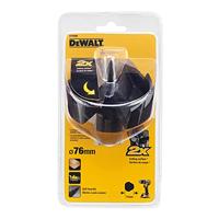 DeWalt Accessoires Machinehoutboor Ø76mm - DT4588-QZ - thumbnail