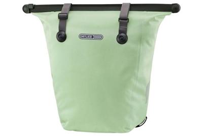 Ortlieb BikeShooper QL2.1 Tas 20L Bagagedrager - Groen Ortlieb BikeShooper QL2.1 Tas 20L Bagagedrager - Groen