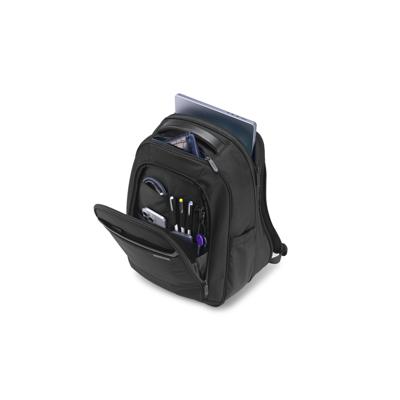 Kensington Contour 2.0 Pro Laptop Backpack - 17"