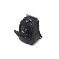 Kensington Contour 2.0 Pro Laptop Backpack - 17" - thumbnail