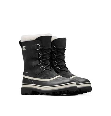 Sorel Caribou™ Wp Sneeuwlaars Dames Black, Stone 8 Sorel Caribou™ Wp Sneeuwlaars Dames Black, Stone 8