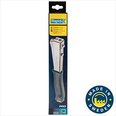 Rapid PRO R11 Hamertacker - 20725901
