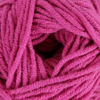 Scheepjes Softfun - 2495 Hot Pink - thumbnail