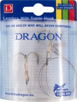 Dragon Doodaas Takel Enkele Dreg 13kg no.2 - thumbnail